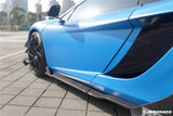 2011-2014 McLaren MP4 12C Rebel Performance Style Full Body Kit