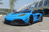 2011-2014 McLaren MP4 12C Rebel Performance Style Full Body Kit