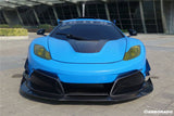 2011-2014 McLaren MP4 12C Rebel Performance Style Full Body Kit