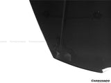 2015-2025 Lamborghini Huracan OEM Style Carbon Fiber Hood | Fits LP610, LP580, Evo, Tecnica