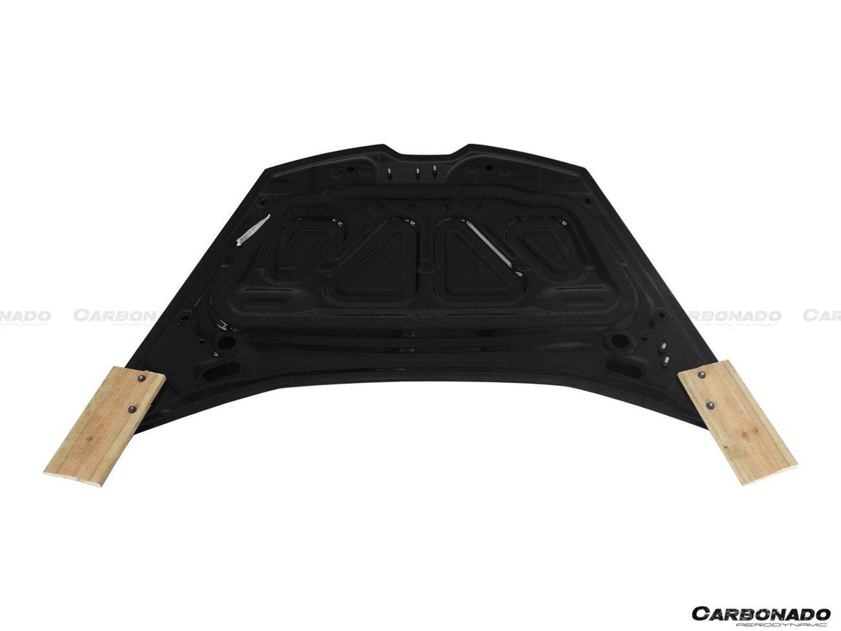 2015-2025 Lamborghini Huracan OEM Style Carbon Fiber Hood | Fits LP610, LP580, Evo, Tecnica