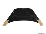 2015-2025 Lamborghini Huracan OEM Style Carbon Fiber Hood | Fits LP610, LP580, Evo, Tecnica