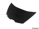 2015-2025 Lamborghini Huracan OEM Style Carbon Fiber Hood | Fits LP610, LP580, Evo, Tecnica