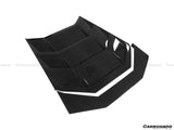 2015-2020 Lamborghini Huracan LP610 | LP580 Coupe OEM Style Carbon Fiber Engine Hood
