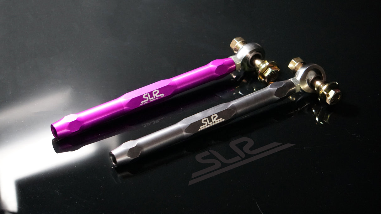 Tie Rod Update Kit - Tierod