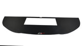 BMW F87 M2 CS Bumper Carbon Fiber Front Wind Splitter 2020-2021