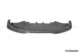 2012-2016 Nissan GTR R35 DBA BSE Style Part Carbon Fiber Front Lip