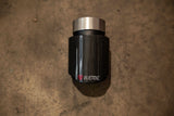 Valvetronic Designs 4.0 Inch Outlet Exhaust Tips (Exclusive)