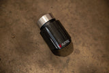 Valvetronic Designs 4.0 Inch Outlet Exhaust Tips (Exclusive)