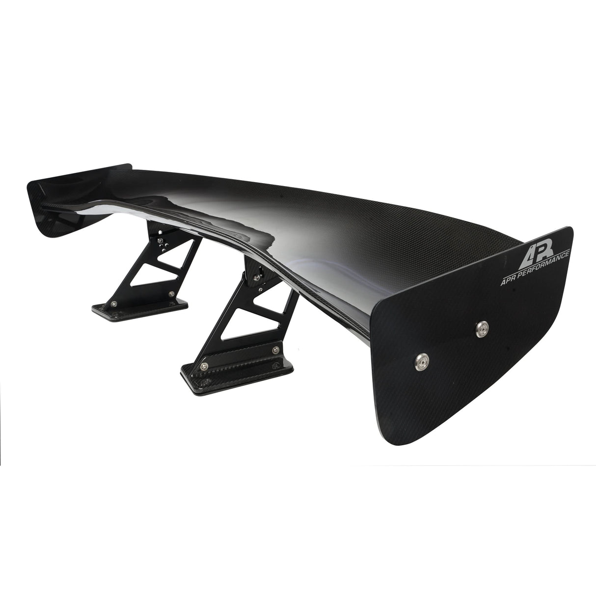 Toyota GR86/ Subaru BRZ 61" GTC300 Carbon Fiber Adjustable Wing 2022+ SPEC