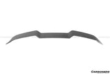 2021-UP BMW M3 G80 G20 VRS Style Carbon Fiber Trunk Spoiler