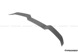 2021-UP BMW M3 G80 G20 VRS Style Carbon Fiber Trunk Spoiler