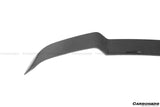 2021-UP BMW M3 G80 G20 VRS Style Carbon Fiber Trunk Spoiler