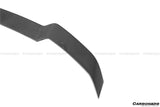 2021-UP BMW M3 G80 G20 VRS Style Carbon Fiber Trunk Spoiler