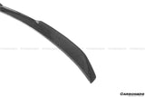 2021-UP BMW M4 G82 G22 OE Style Carbon Fiber Trunk Spoiler