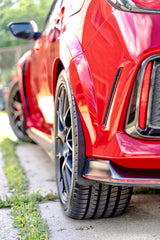 Civic 17-21 Type R Deluxe Rock Guards