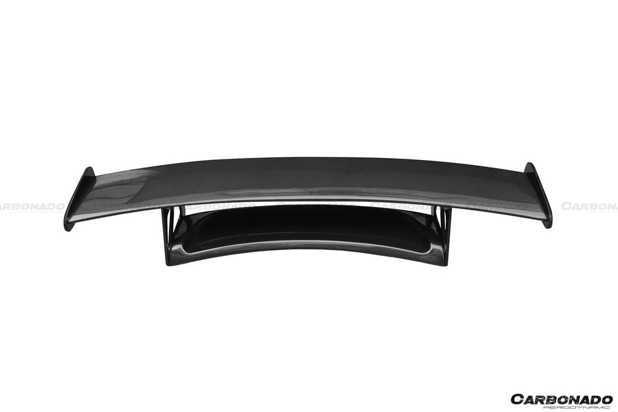 2005-2012 Porsche Cayman  Boxster 987 GT Style Trunk Spoiler