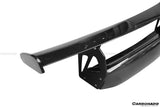 2005-2012 Porsche Cayman  Boxster 987 GT Style Trunk Spoiler