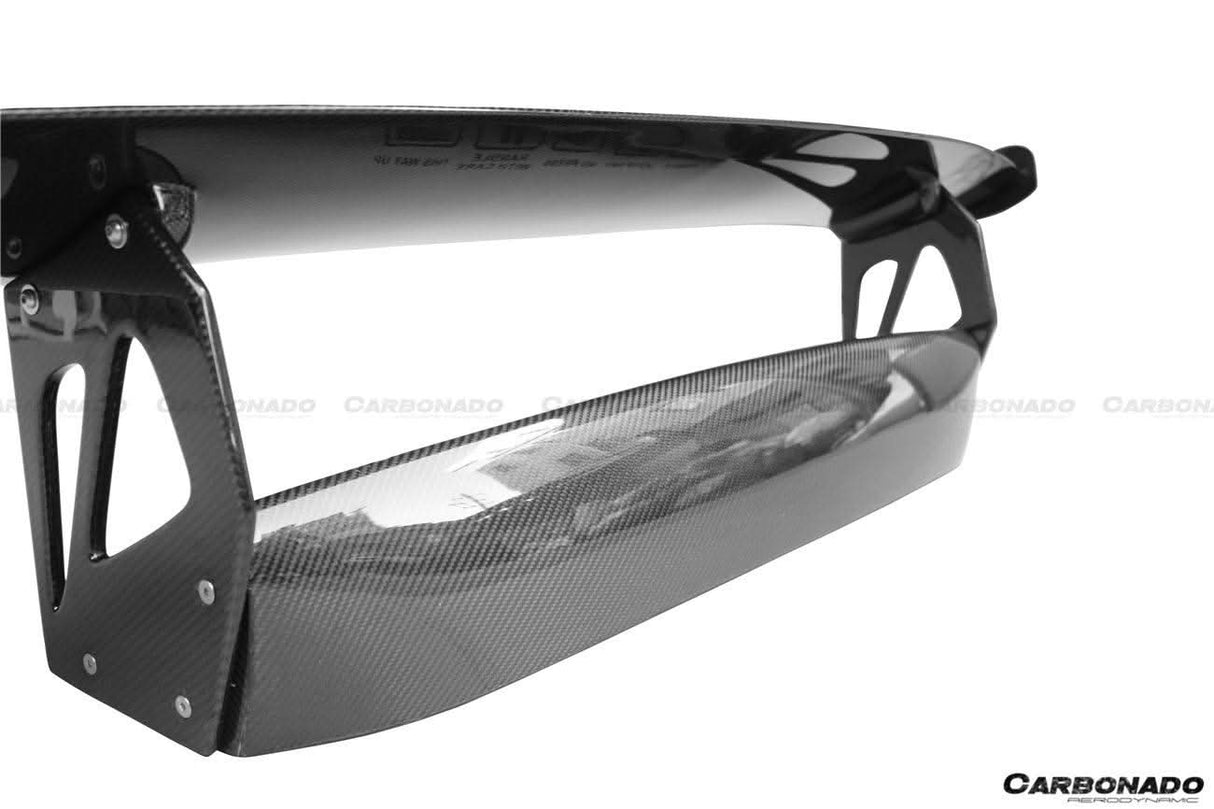 2005-2012 Porsche Cayman  Boxster 987 GT Style Trunk Spoiler