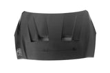 2017-2023 Nissan GTR R35 EBA LB3 Style Carbon Fiber Hood