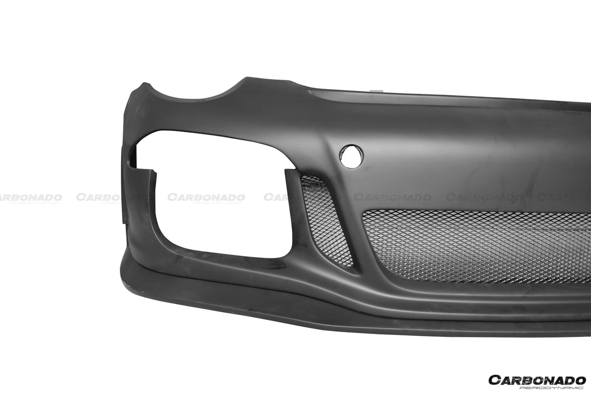 2012-2015 Porsche 911 991.1 Carrera S GT3 Style Full Body Kit (For Quad-Exhaust)