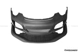 2012-2015 Porsche 911 991.1 Carrera S GT3 Style Full Body Kit (For Quad-Exhaust)