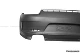2012-2015 Porsche 911 991.1 Carrera S GT3 Style Full Body Kit (For Quad-Exhaust)