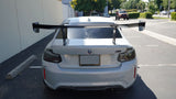 BMW F87 M2 GTC300 Carbon Fiber Adjustable Wing 2016-2021