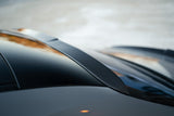 2021-UP Mercedes Benz S Class W223 Sedan MSY Style Roof Spoiler