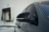 2021-UP Mercedes Benz S Class W223 Sedan MSY Style Mirror Housing | S Class, S63 AMG