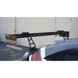 Honda FK8 Civic Type R GT250 Carbon Fiber Swan Neck Wing 2017 - 2021