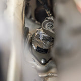Engine Mount Heat Sleeve