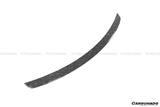 2005-2009 Mercedes Benz W219 Cls Class L Style Trunk Spoiler
