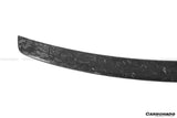 2005-2009 Mercedes Benz W219 Cls Class L Style Trunk Spoiler