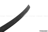 2005-2009 Mercedes Benz W219 Cls Class L Style Trunk Spoiler