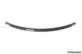 2005-2009 Mercedes Benz W219 Cls Class L Style Trunk Spoiler