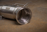 BMW B58 400 Cell Catted Downpipes