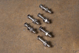 Audi C8 RS6 / RS7 400 Cell Catted Downpipes