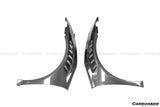 2015-2025 Lamborghini Huracan VRS Style Front Fender | Fits LP610, LP580, Evo, Tecnica