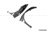 2015-2025 Lamborghini Huracan VRS Style Front Fender | Fits LP610, LP580, Evo, Tecnica