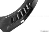 2015-2025 Lamborghini Huracan VRS Style Front Fender | Fits LP610, LP580, Evo, Tecnica