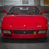 Ferrari Premium Stealth Tow Hook