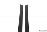 2011-2016 Lamborghini Aventador LP700 Coupe  Roadster DE Style Side Skirt