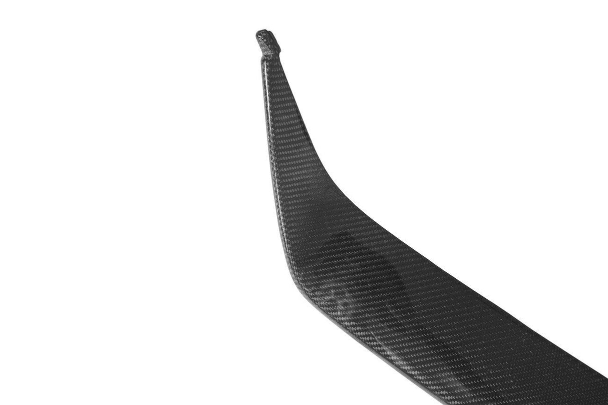 2017-2023 Nissan GTR R35 EBA OEM Style Carbon Fiber Grille