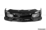 2011-2016 Lamborghini Aventador LP700 Coupe | Roadster DE Style Wide Body Kit