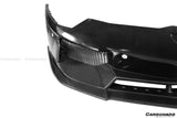 2011-2021 Lamborghini Aventador LP700 LP720 LP750 LP740 Coupe  Roadster DE Style Front Bumper