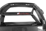 2021-UP BMW M3 G80 M4 G82 G83 CSL Style DRY Carbon Fiber Grille (FOR ACC CAR)