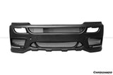 2010-2012 Land Rover Range Rover Sport M style Front Bumper