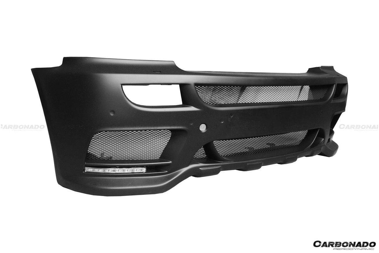 2010-2012 Land Rover Range Rover Sport M style Front Bumper