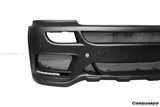 2010-2012 Land Rover Range Rover Sport M style Front Bumper